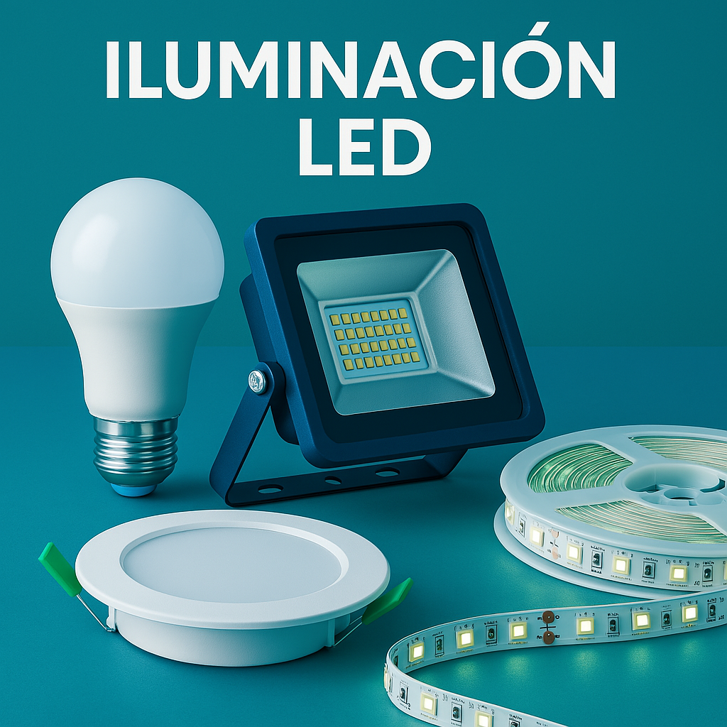 Iluminacion Led