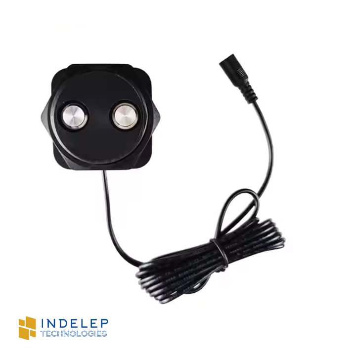 Medidor Nivel Agua y combustible Inteligente Zigbee App Tuya
